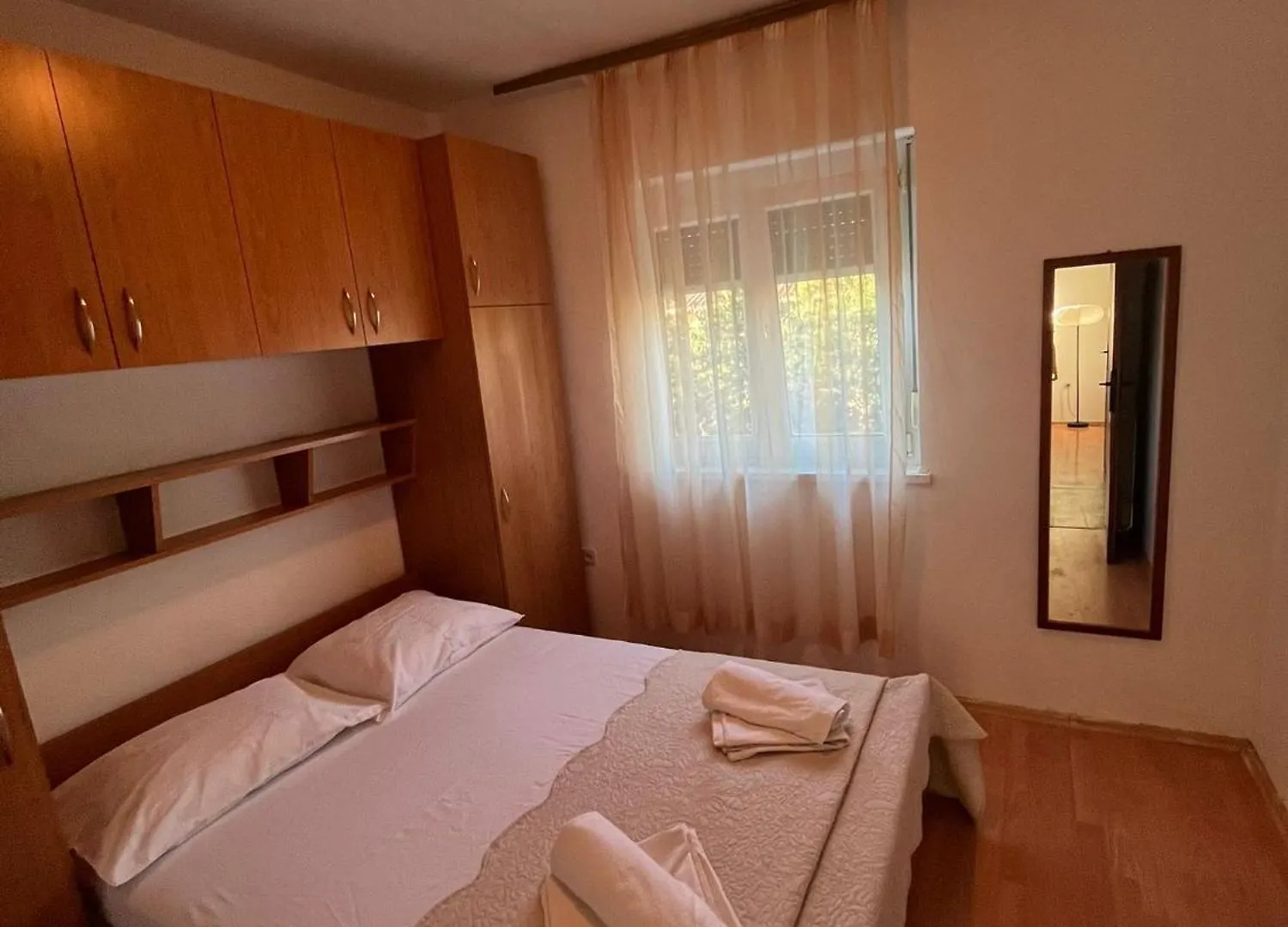 Apartmani Dani باغ كرواتيا