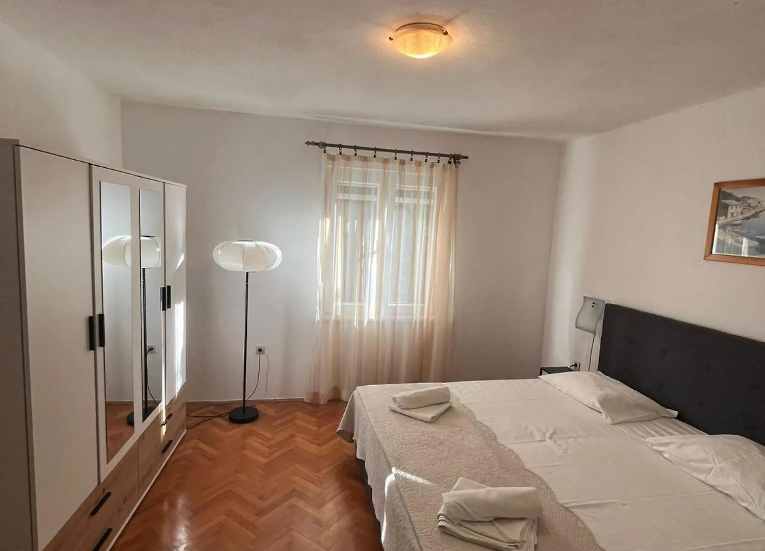 شقة Apartmani Dani باغ