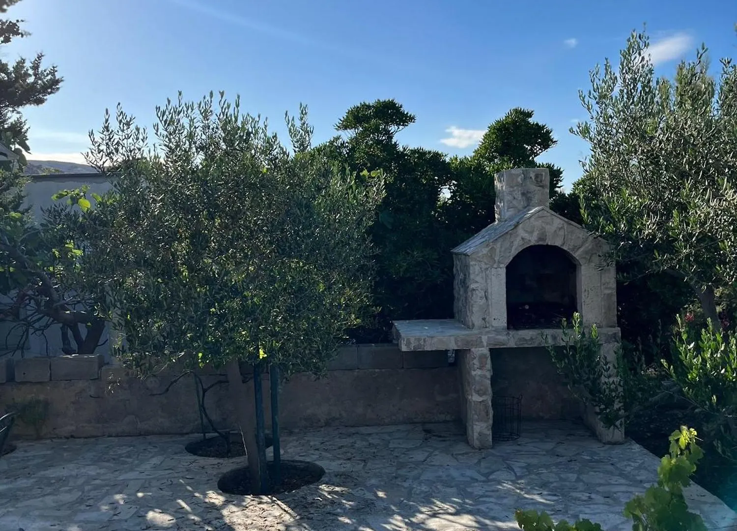 Apartmani Dani باغ 0*,  كرواتيا